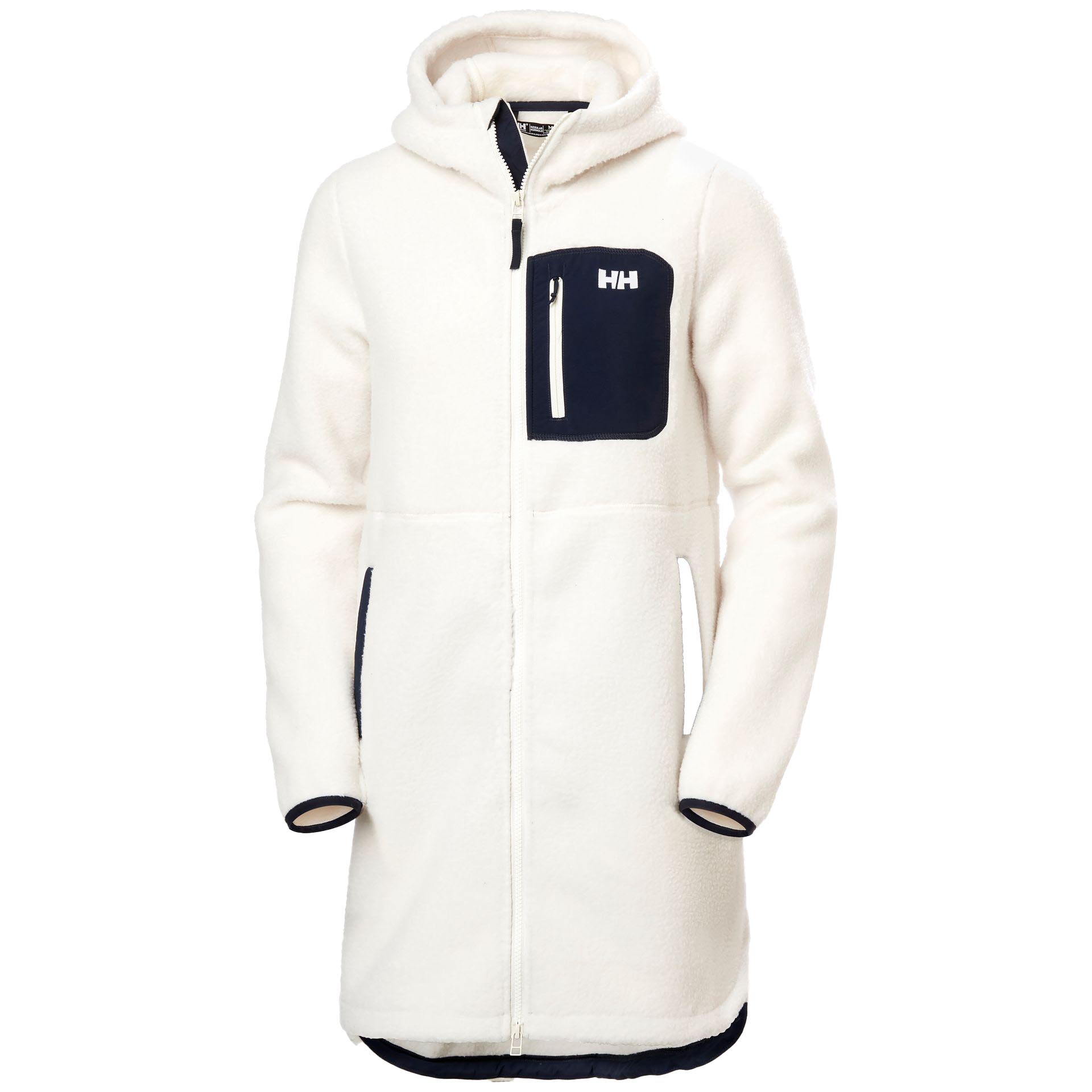 Helly Hansen Imperial Long Pile Jacket 2.0 - Womens