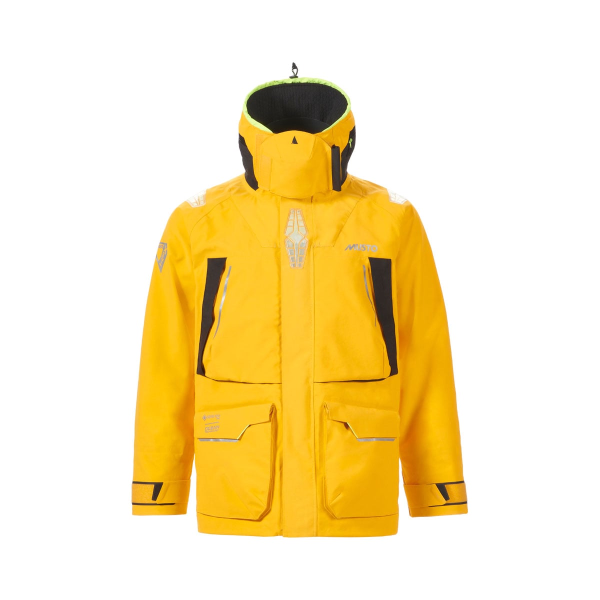 Musto HPX GTX Pro Ocean Jacket - Mens