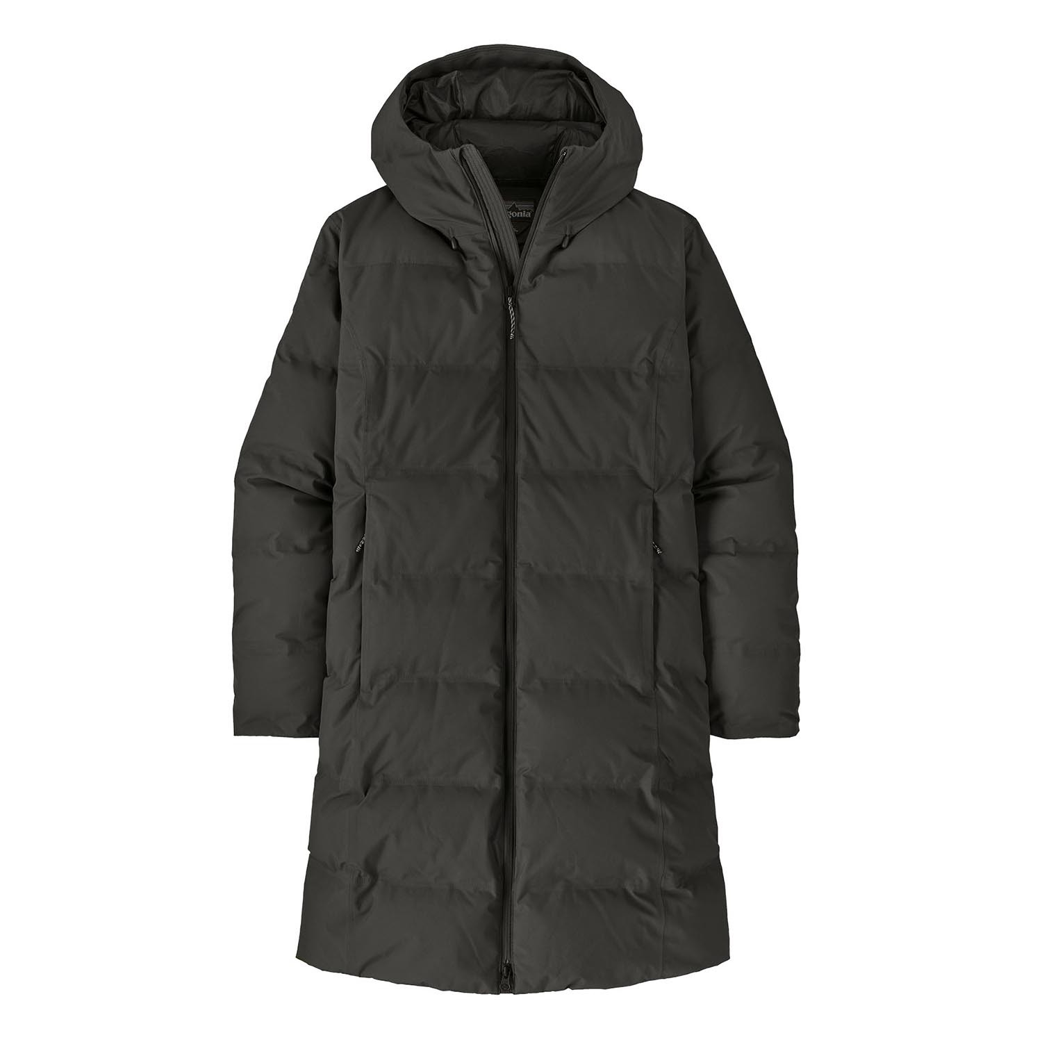 Patagonia Jackson Glacier Parka - Womens