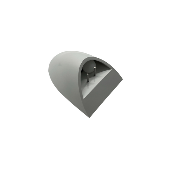 Zim Sunfish ISCA: Bailer Housing