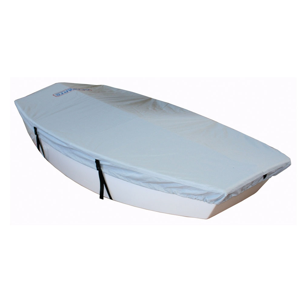 Optiparts Top Cover 