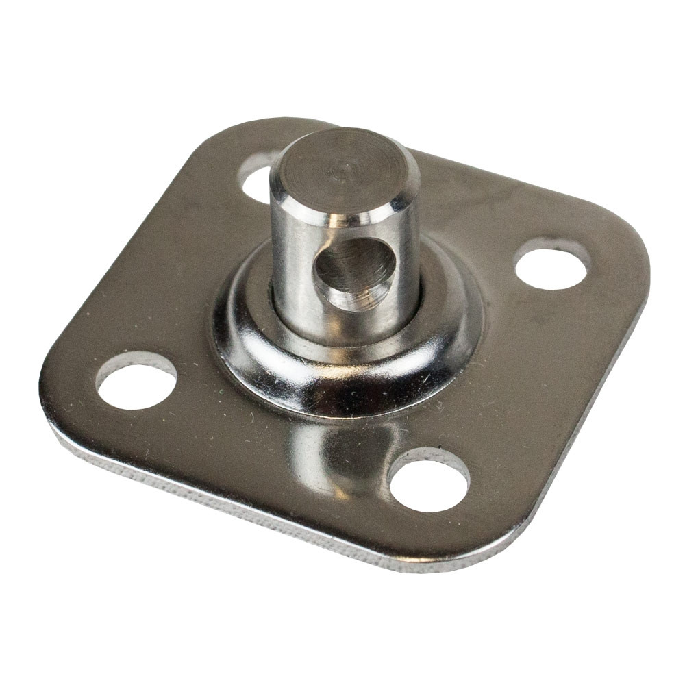 Optiparts Swivel Base Plate 