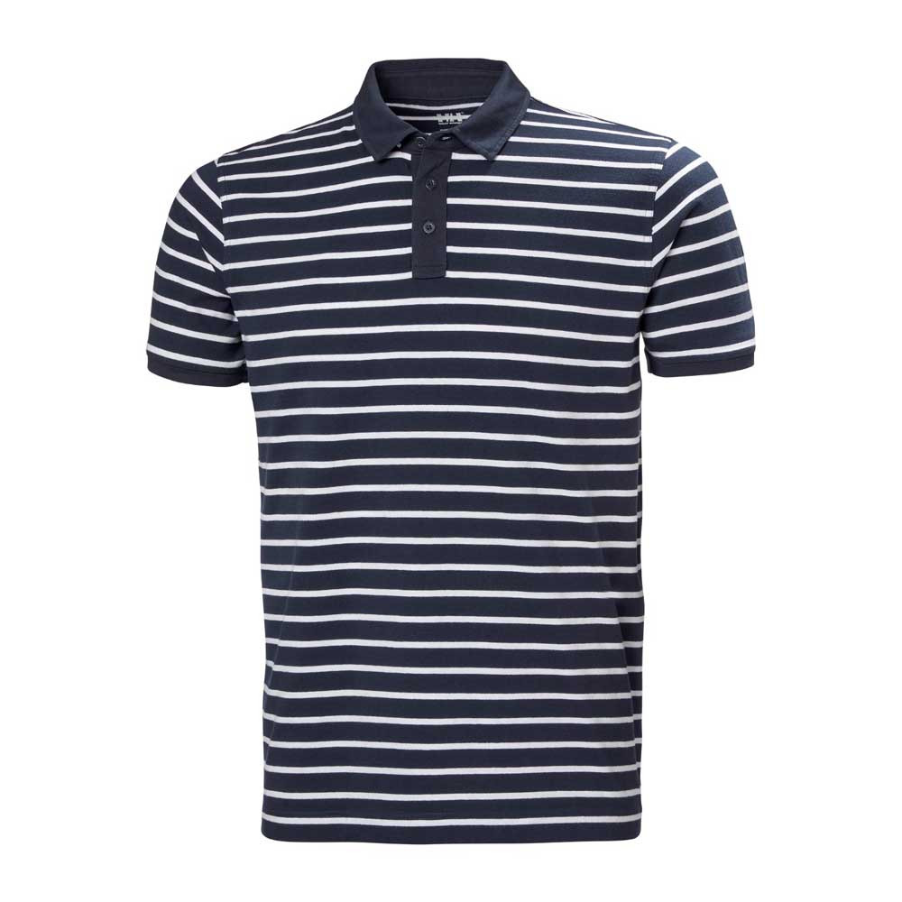 Helly Hansen - Coastline Polo 2.0 - Mens