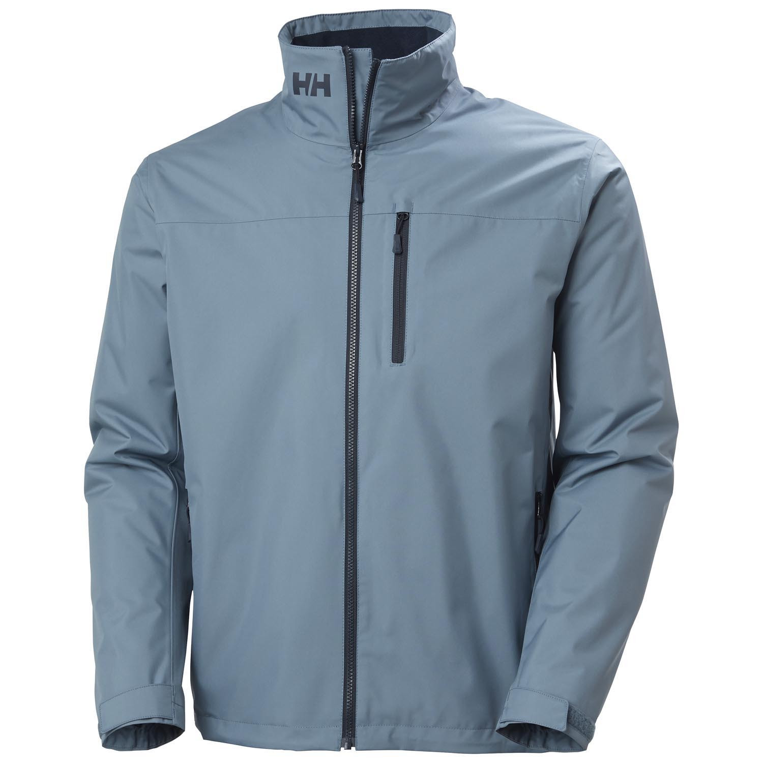 Helly Hansen Crew Midlayer Jacket 2 - Mens