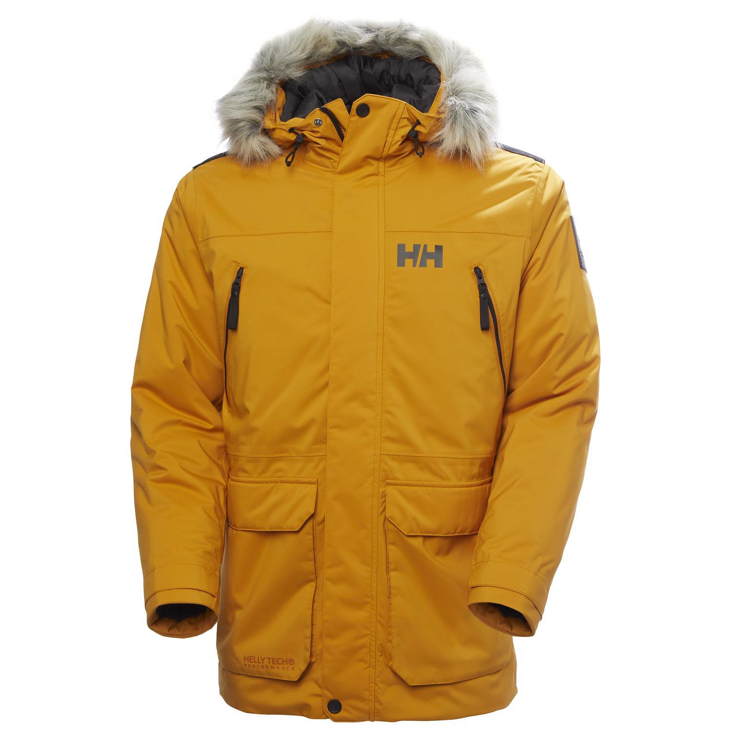 Helly Hansen Reine Parka - Mens