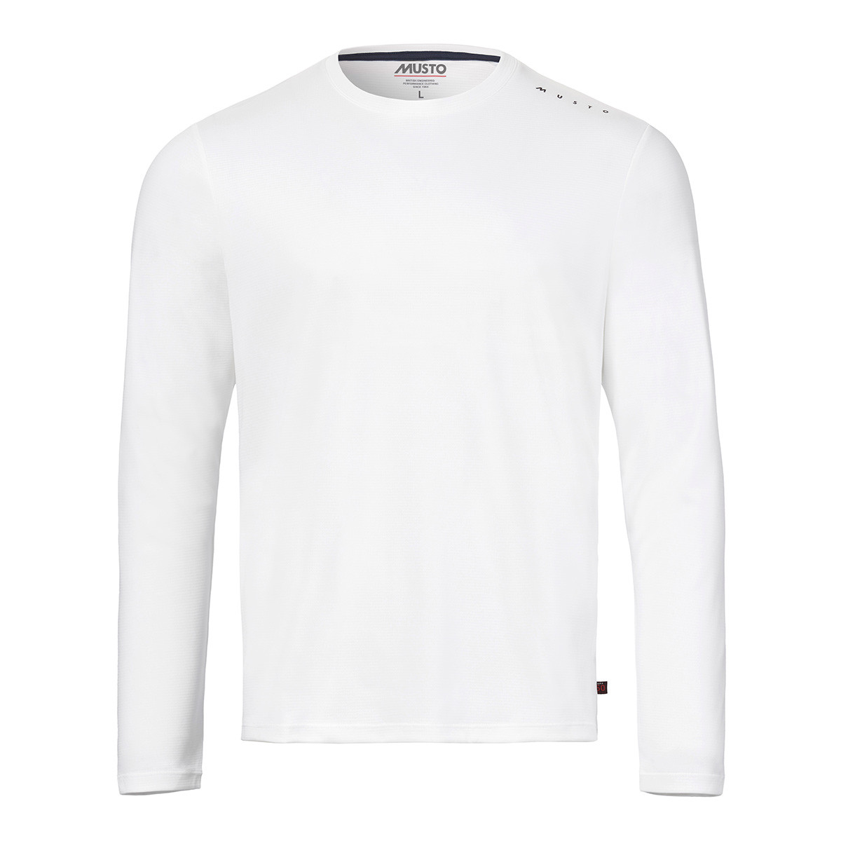 White - 1