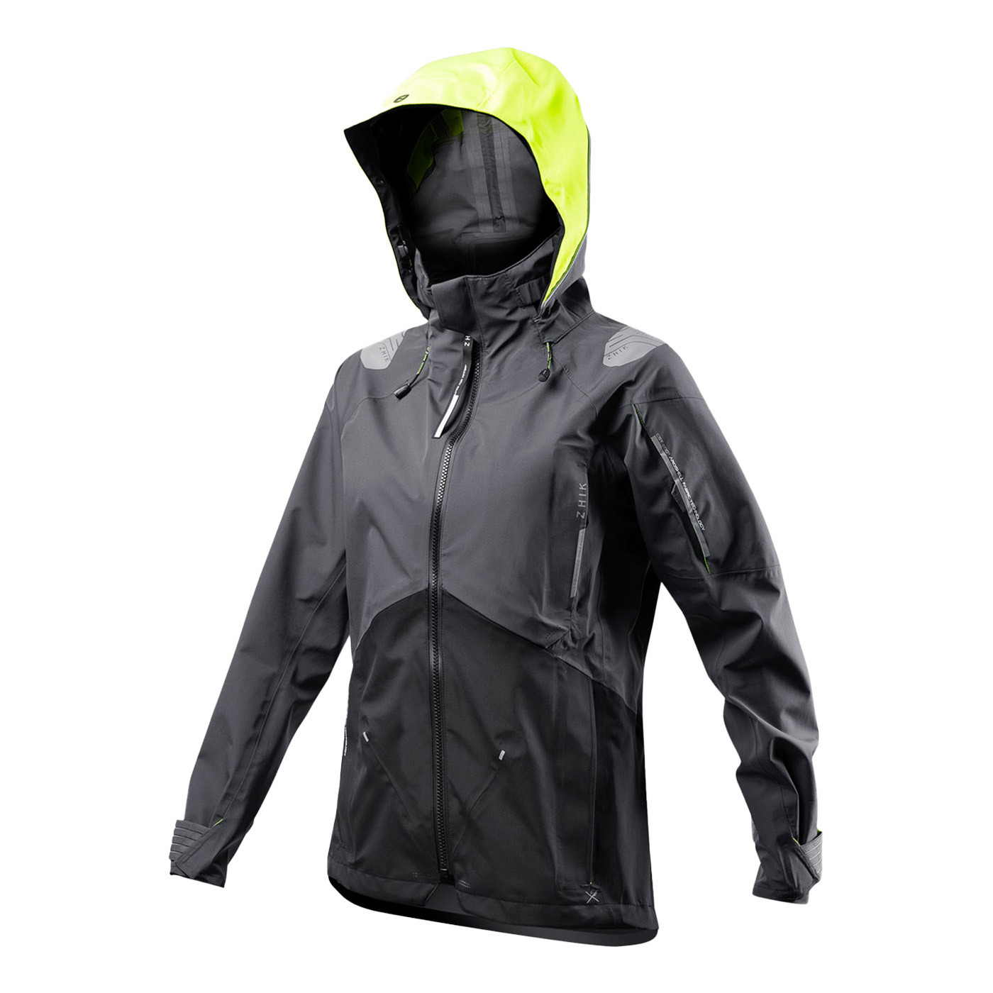 Anthracite - 1