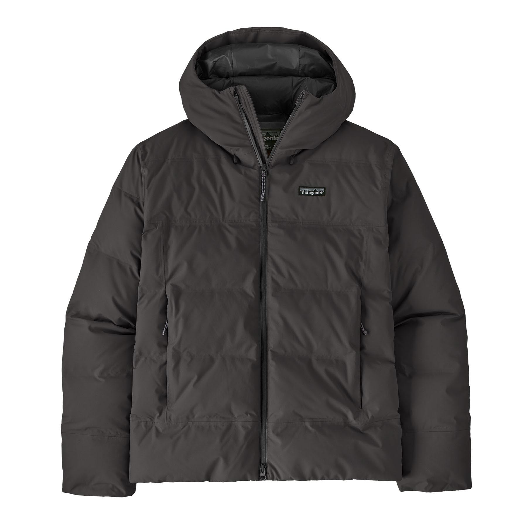 Patagonia Jackson Glacier Jacket - Mens