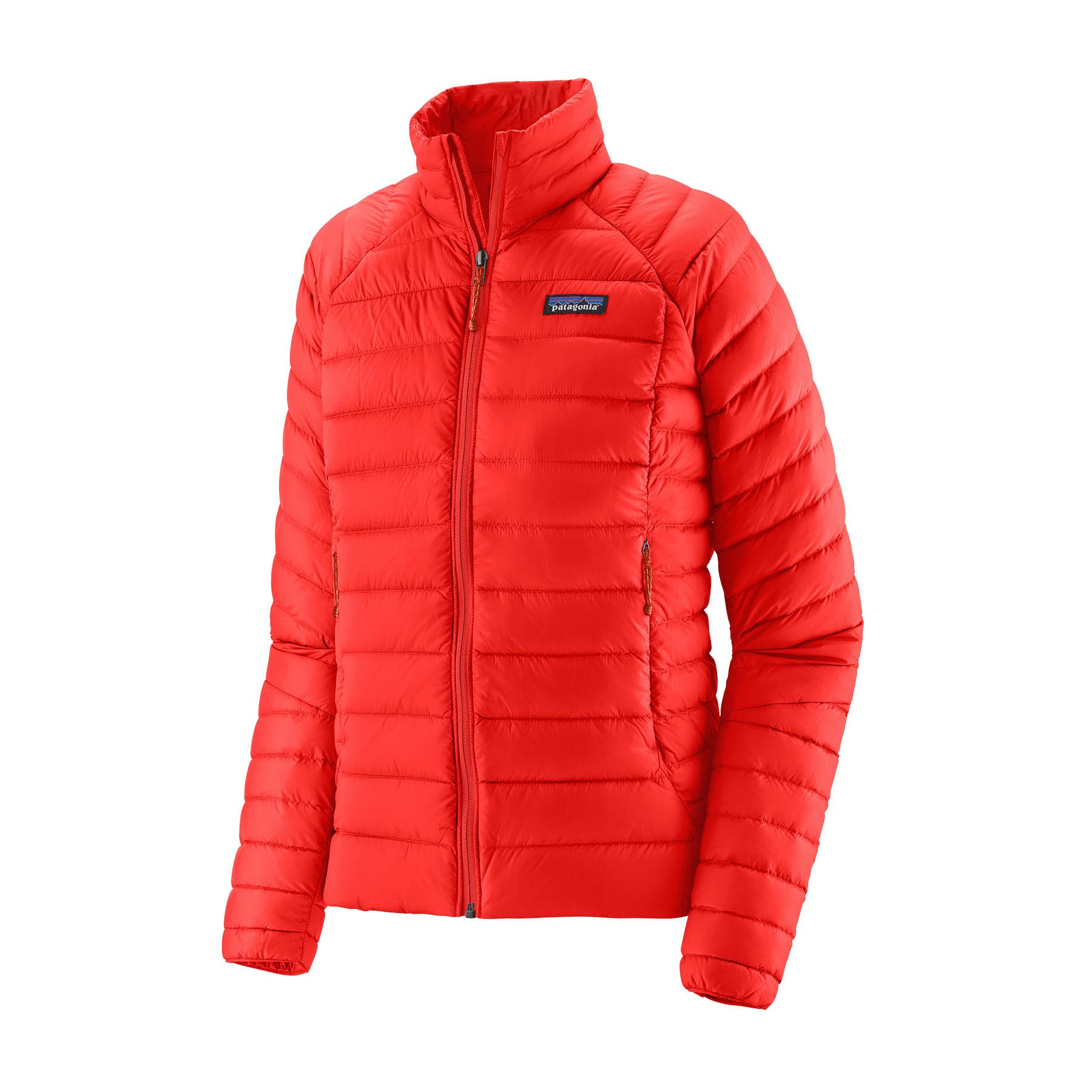 Sizzle Red - 1