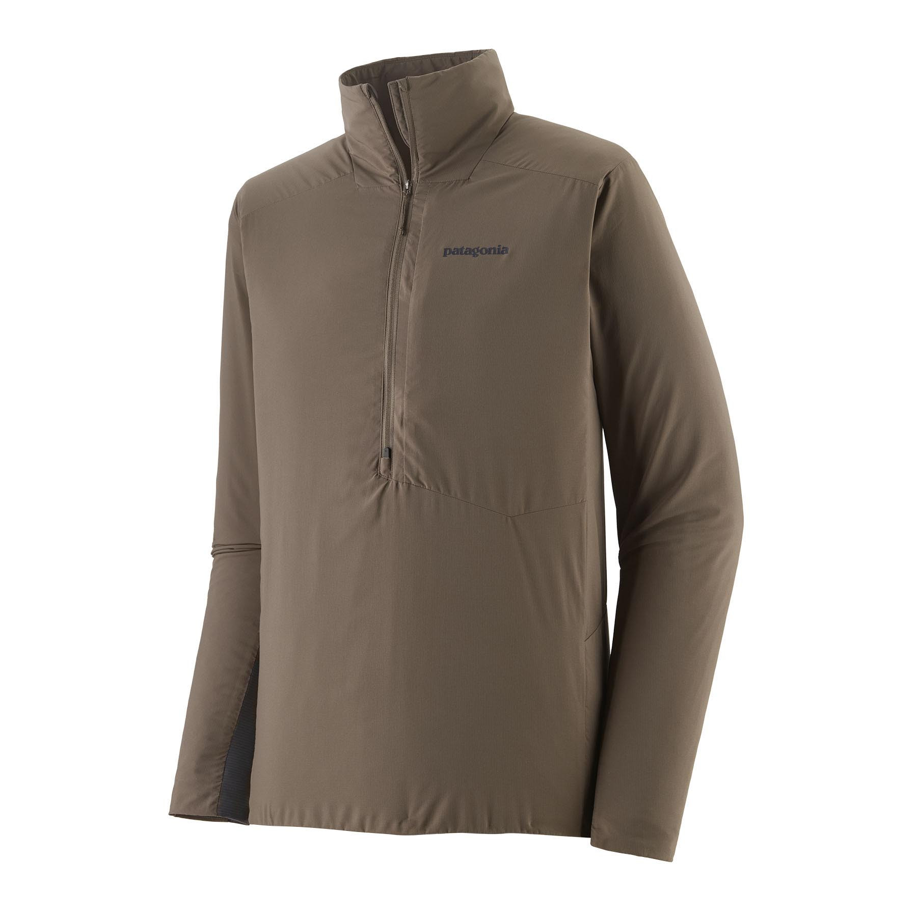 Marlow Brown - 1