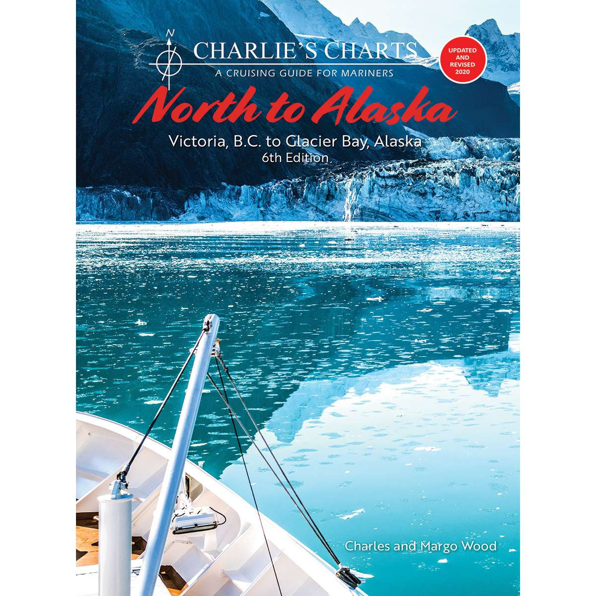 Charlie's Charts North to Alaska 6th Ed.