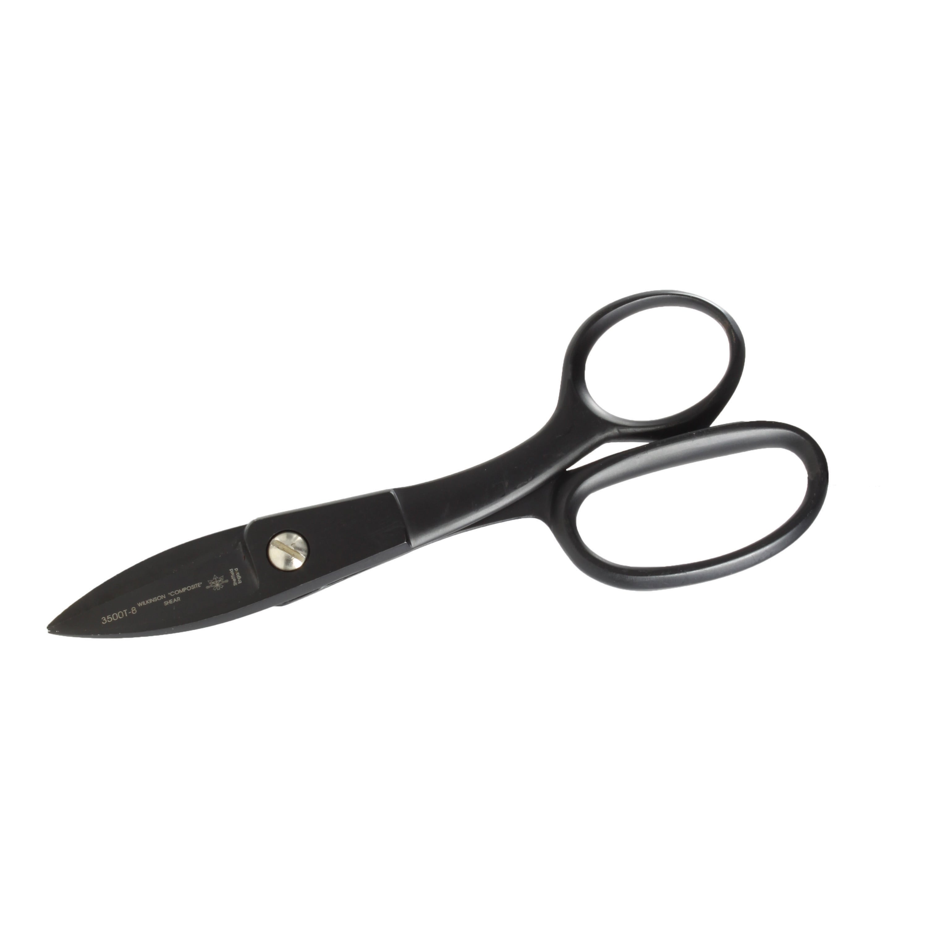 Marlow Scissors Extra Power Teflon