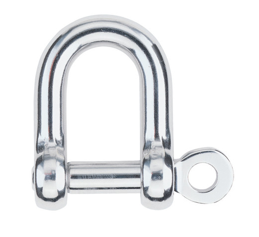 Harken 12mm D Shackle