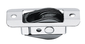 Harken 29mm Through-Deck Bullet Block