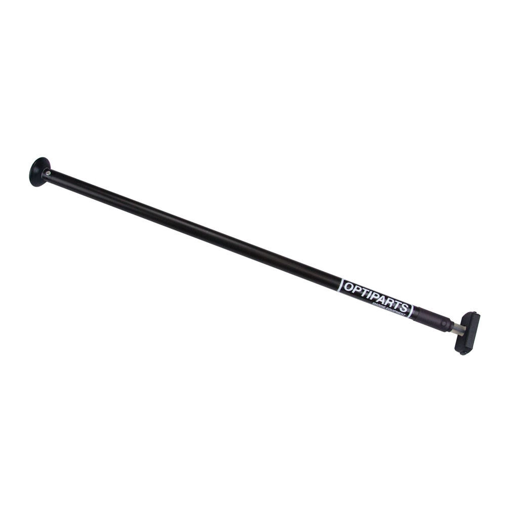 Optiparts Tiller Extension Super Smooth - 650mm / 25 inch
