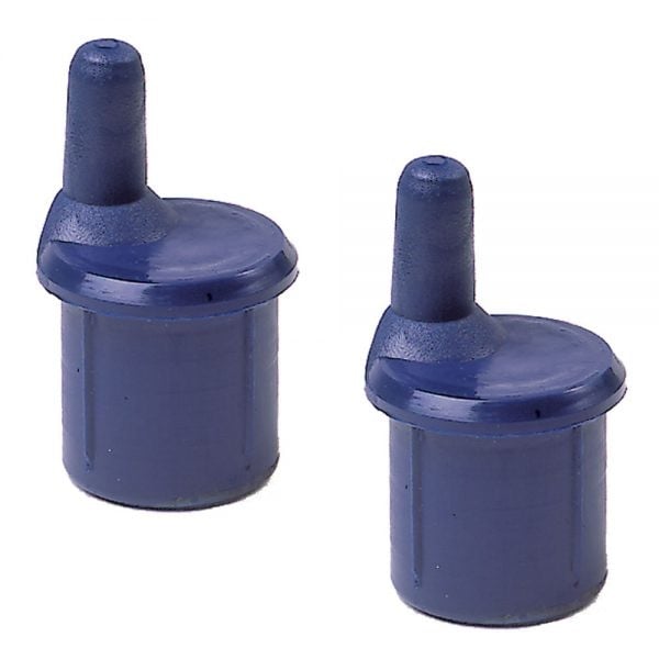 Opti Club Sprit Pole End Fittings (pair)
