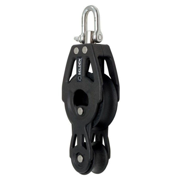 Selden BLOCK BBB40 FIDDLE