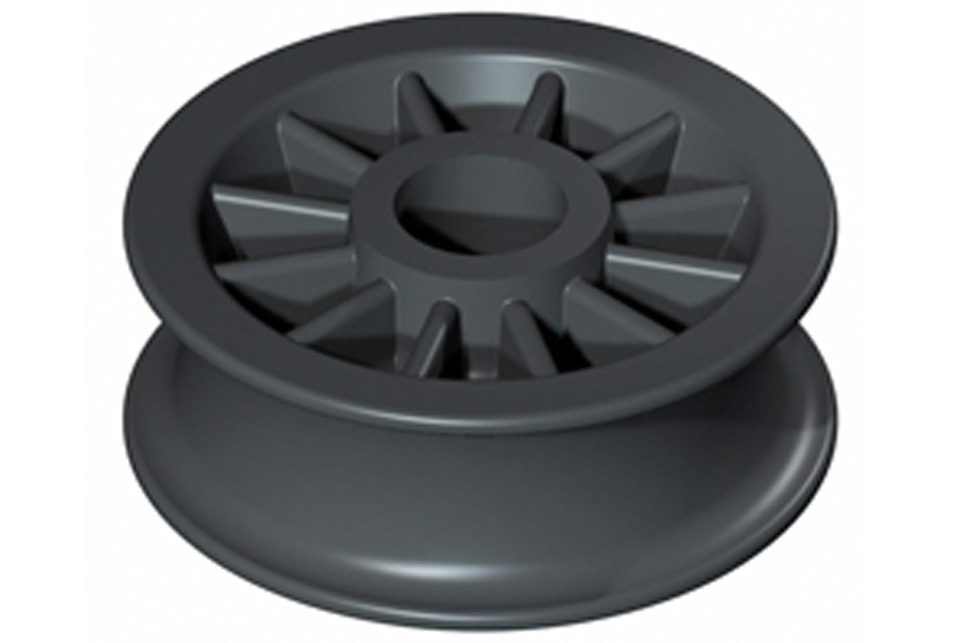 Spinlock T50 Acetal Sheave (50mm dia)