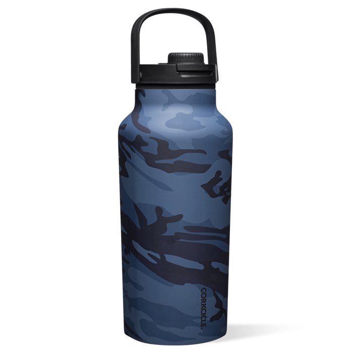 Navy Camo - 1