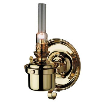 Weems & Plath DHR Berth Lamp 8840/O
