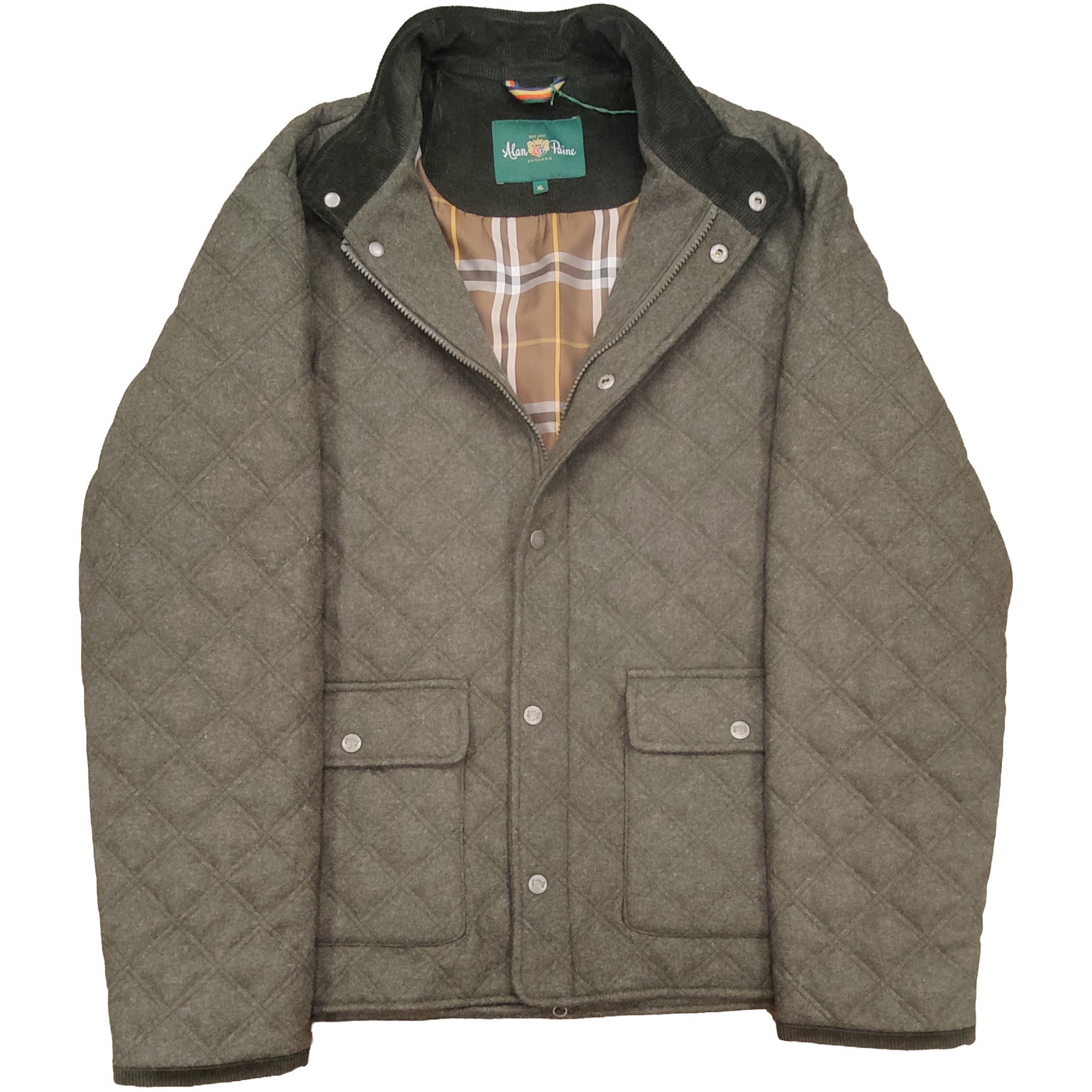 Olive - 1