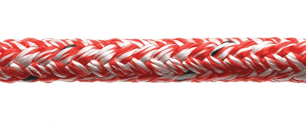 Marlow Excel Fusion 6mm Red