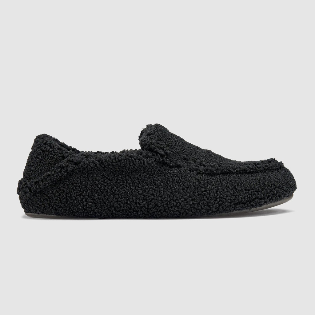 Black / Black - 1