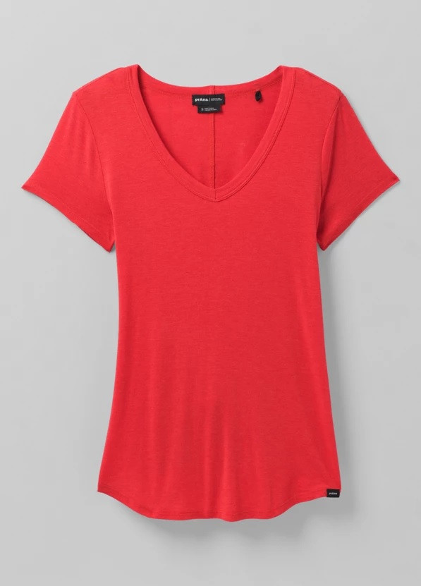 Carmine Red Heather - 1