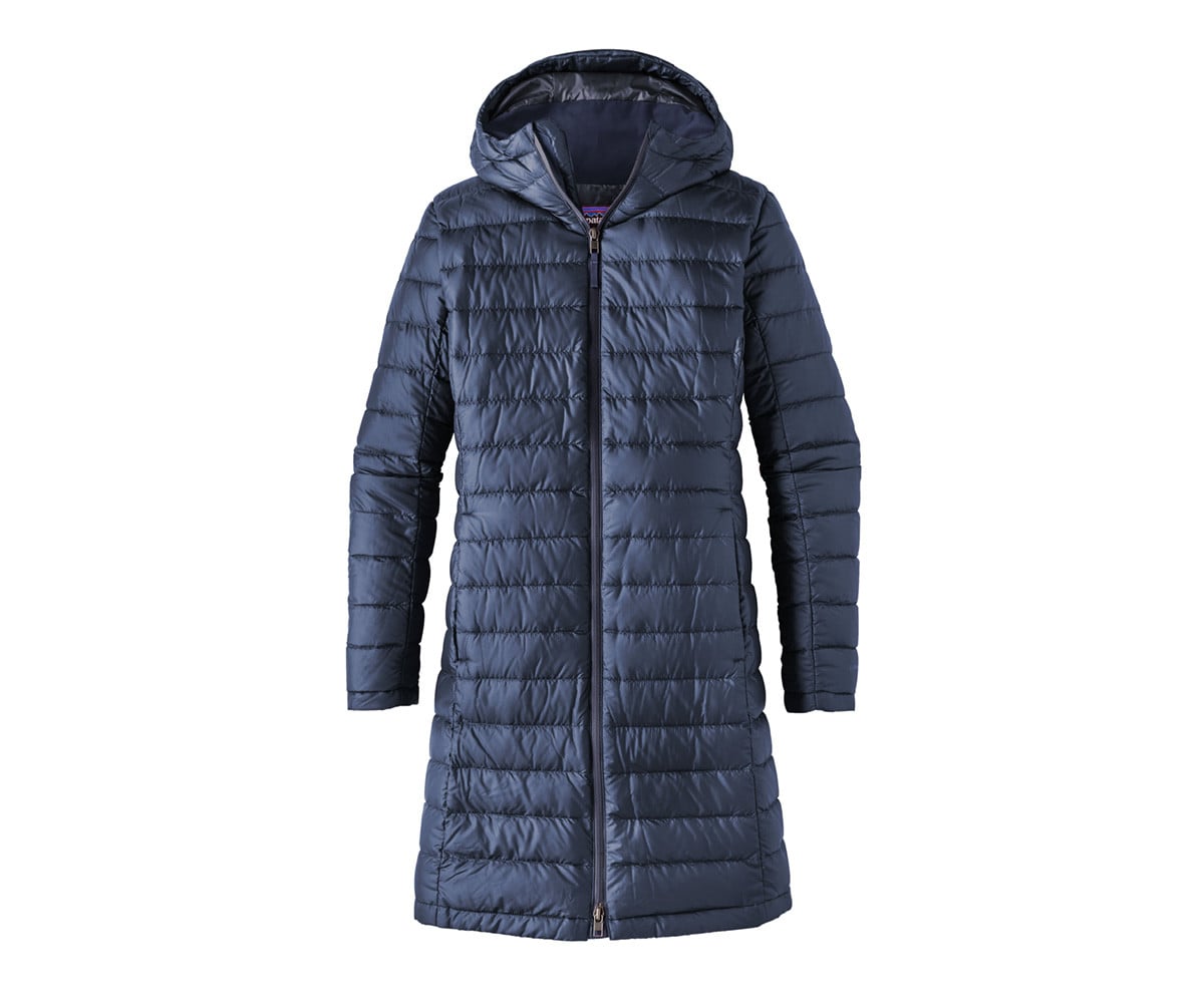 Patagonia Hooded Fiona Parka - Womens 