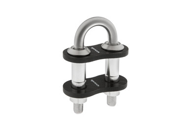 Spinlock High Strength Pad-eye 6mm in 17-4PH Stainless Steel