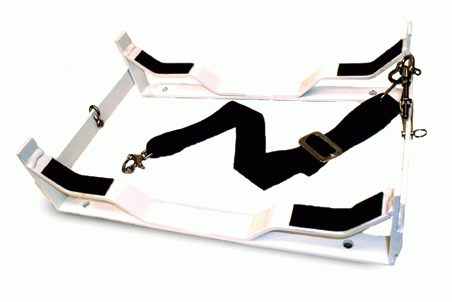 Revere Cradle & Hydro Release for ELITE Life Rafts