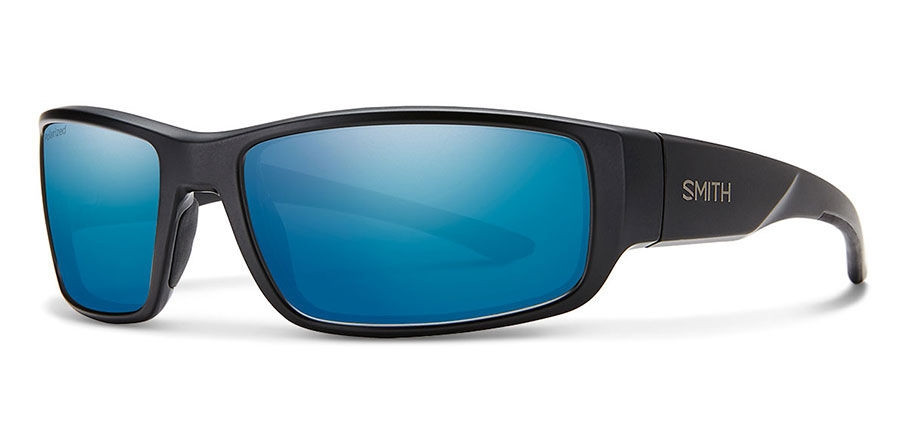Smith Glasses - Survey