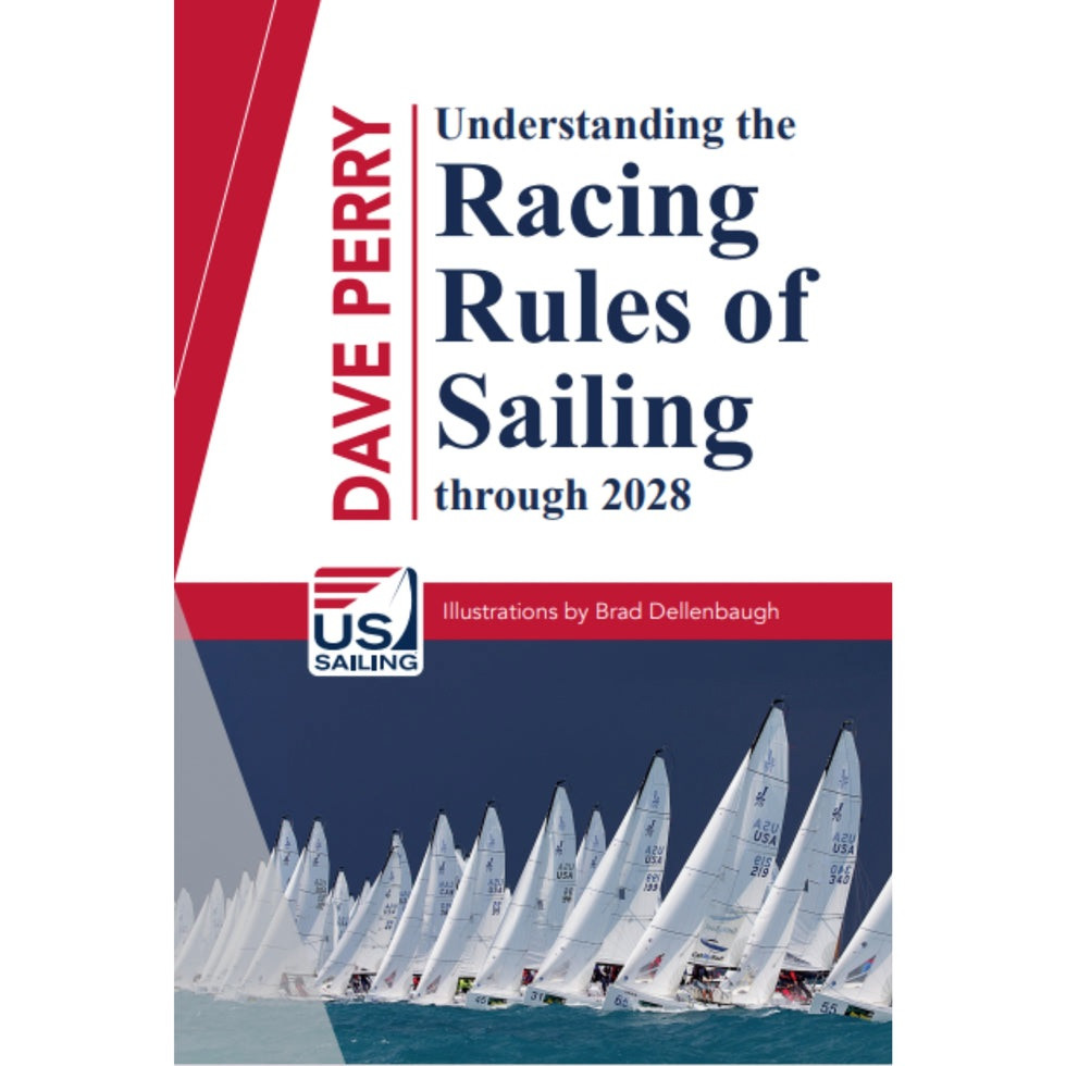 US Sailing Understanding the Racing Rules of Sailing through 2028