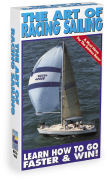 The Art of Racing Sailing Video