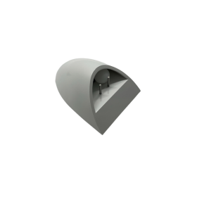 Zim Sunfish ISCA: Bailer Housing