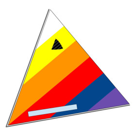 North Sails Sunfish ISCA: Club Sail - Portland