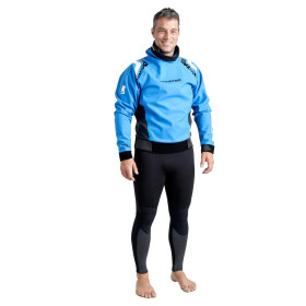 Rooster Pro Lite Aquafleece Top