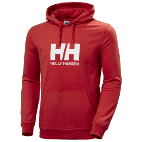Helly Hansen HH Logo Hoodie - Mens