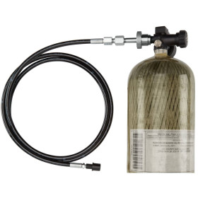 NRS Quick Fill Kit - SCBA