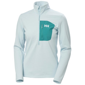 Helly Hansen Versalite 1/2 Zip Fleece - Womens
