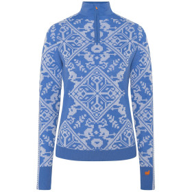 Kari Traa Saga Half Zip - Womens