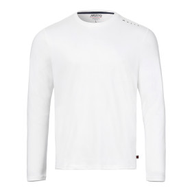 Musto Evo Crew Sunblock Long-Sleeve T-Shirt - Mens