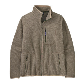 Patagonia Reclaimed Fleece Jacket - Mens