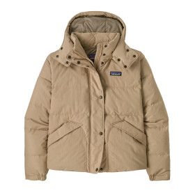 Patagonia Silent Down Jacket - Womens