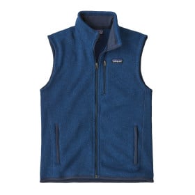 Patagonia Better Sweater Vest - Mens