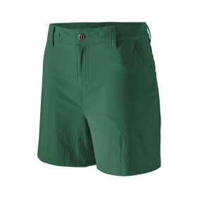 Patagonia Quandary Shorts - 5 in. - Womens