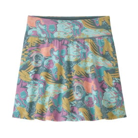 Patagonia Maipo Skort - Womens