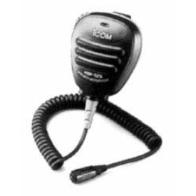 Icom HM 167 Speaker Microphone