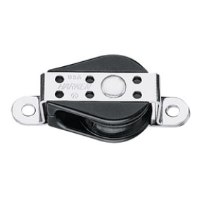 Harken 29mm Cheek Bullet Block