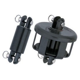 Harken Low-Load Furling System